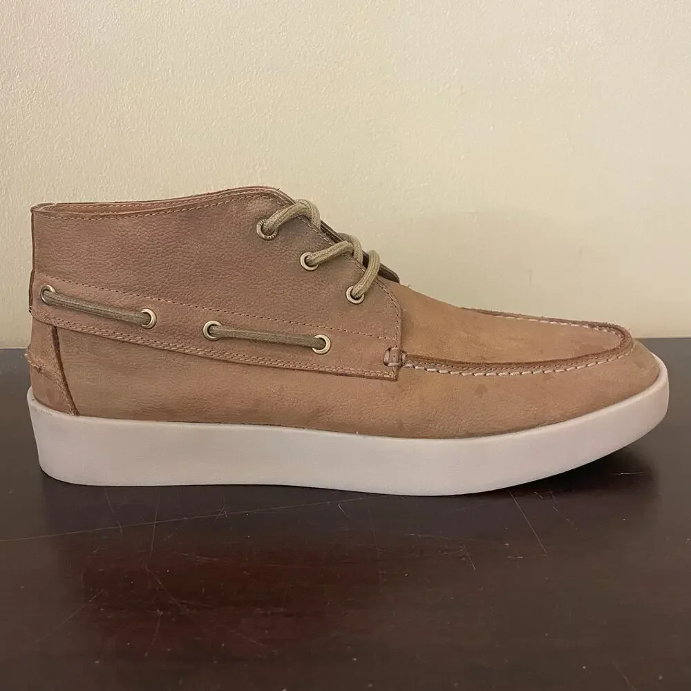 Steve Madden Men's Manoa‎ Chukka Boots